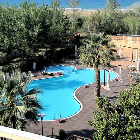 Hotel Acquario Vasto Extérieur photo