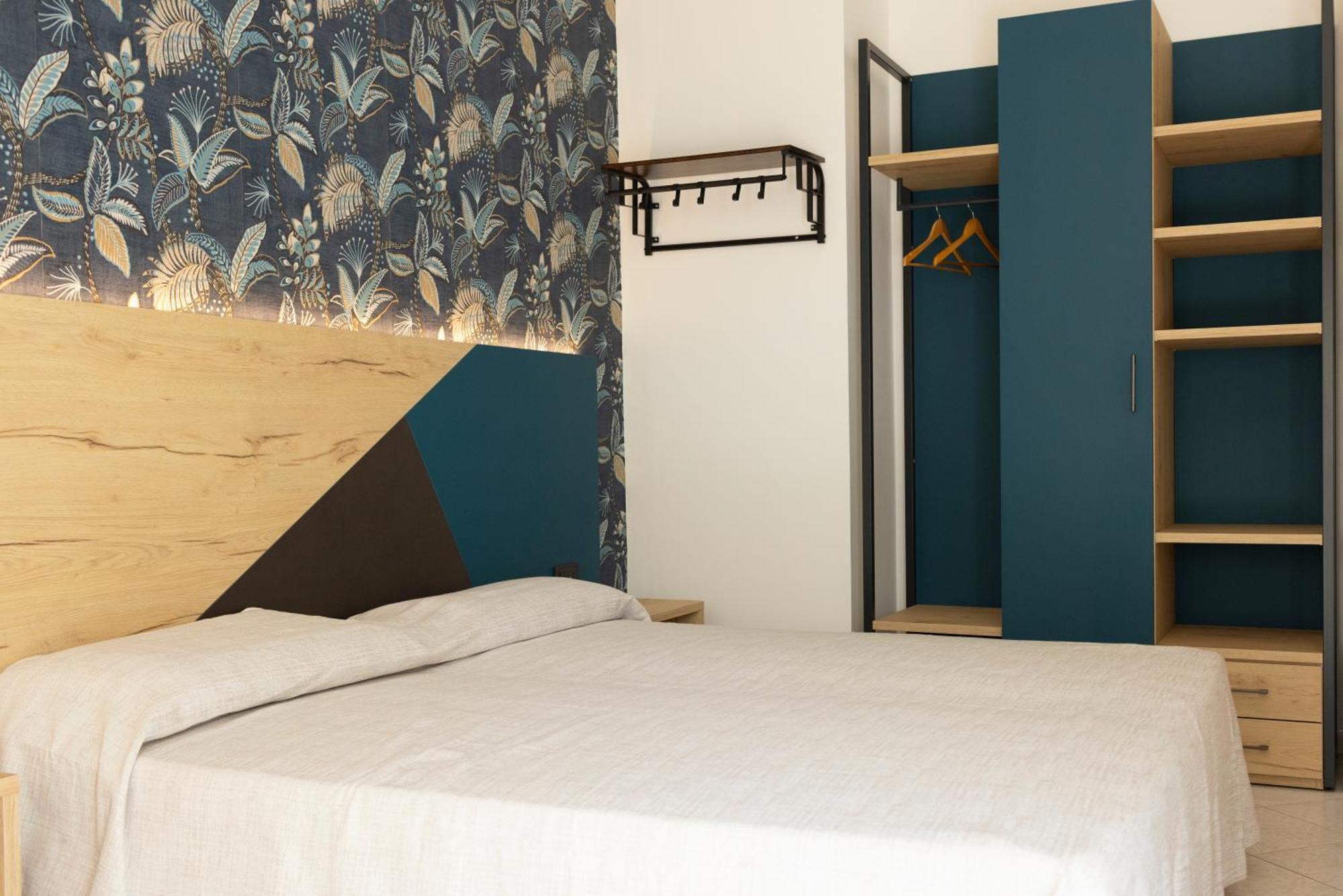 Hotel Acquario Vasto Extérieur photo