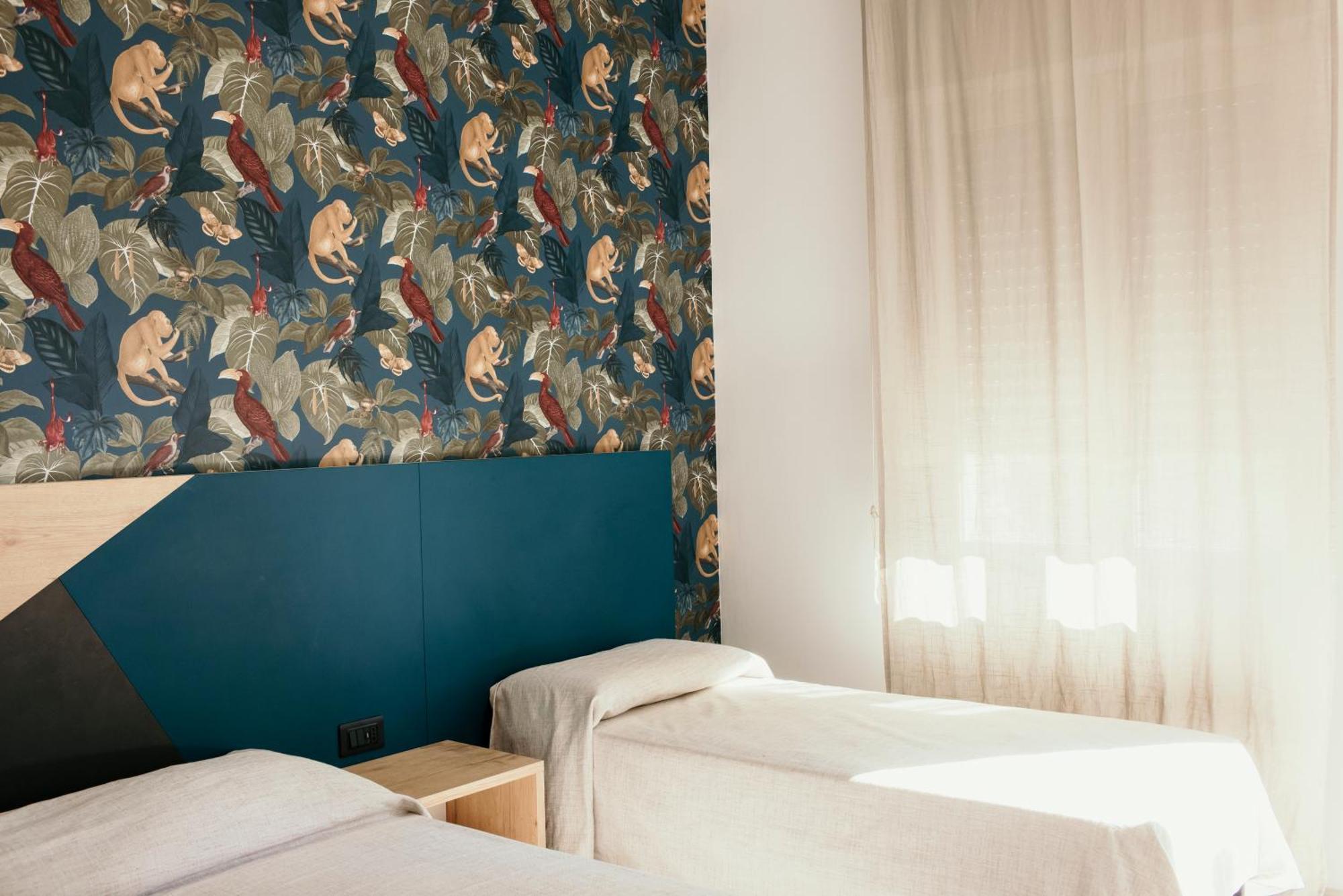 Hotel Acquario Vasto Extérieur photo