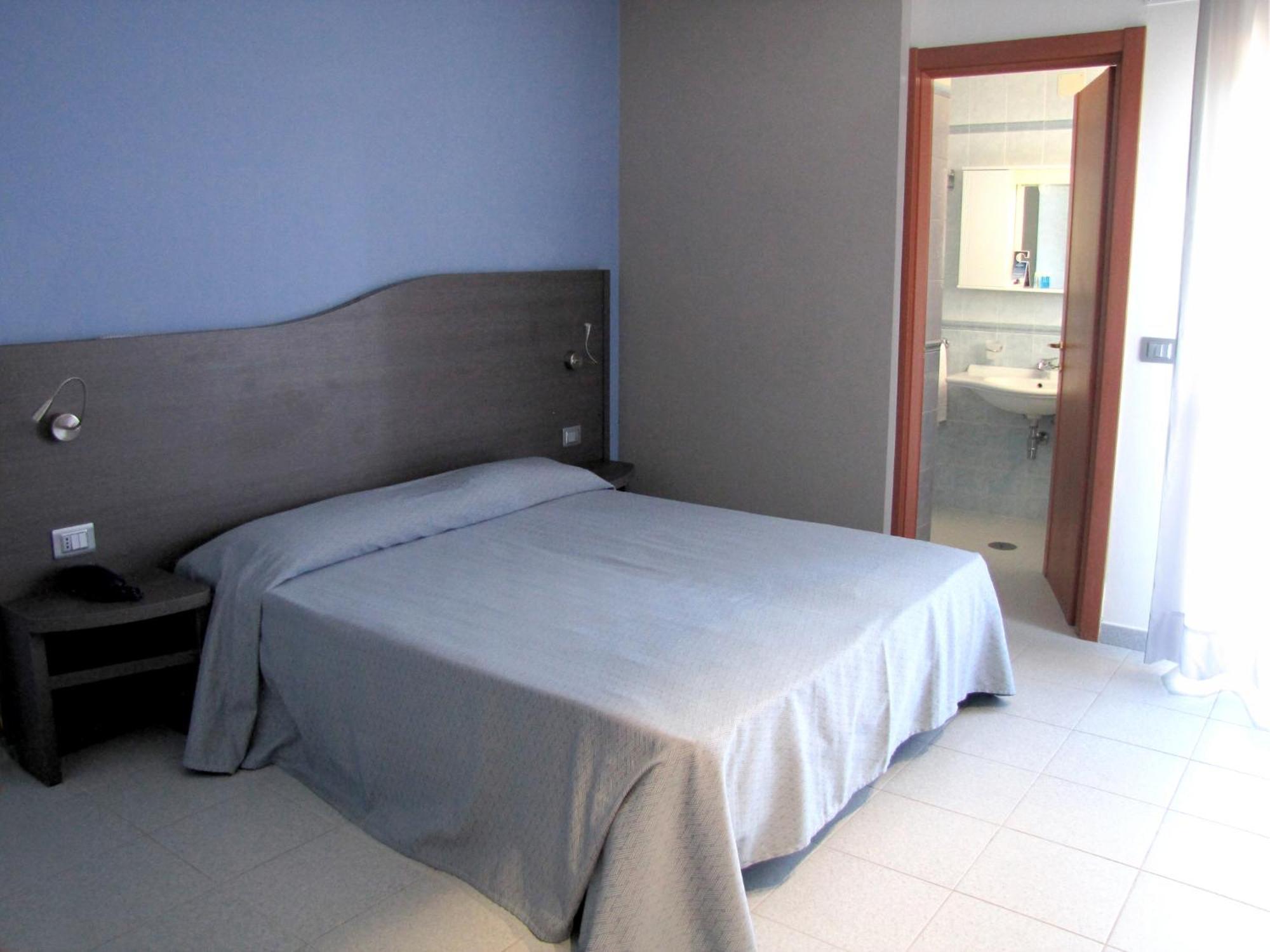 Hotel Acquario Vasto Extérieur photo