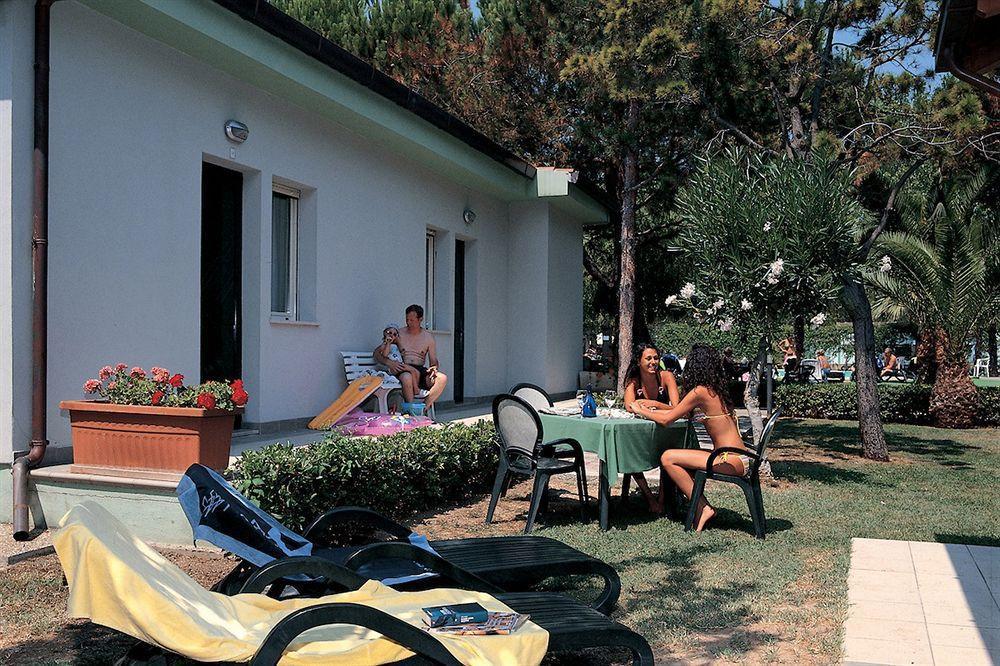 Hotel Acquario Vasto Extérieur photo