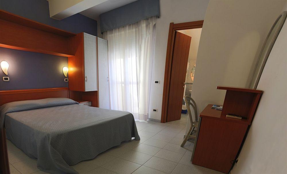 Hotel Acquario Vasto Extérieur photo