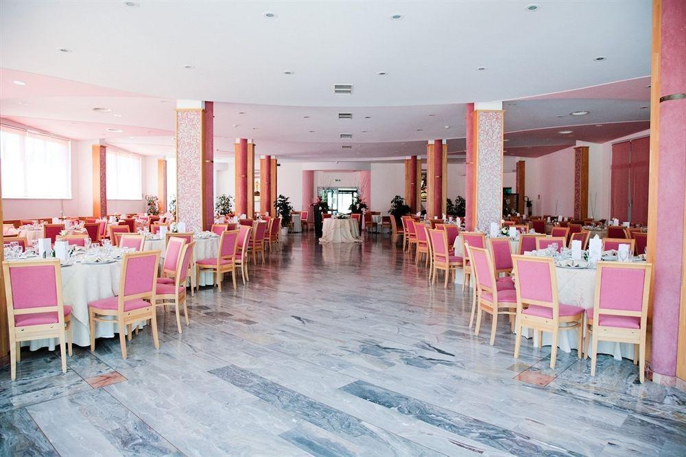 Hotel Acquario Vasto Extérieur photo