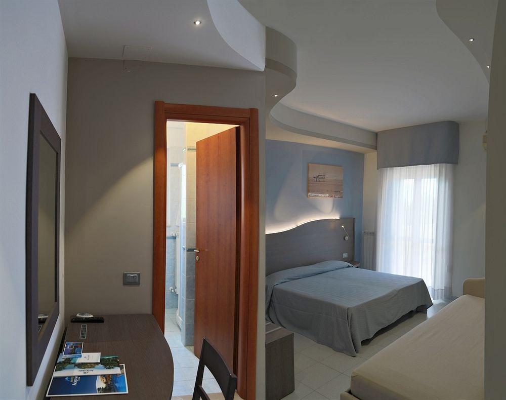 Hotel Acquario Vasto Extérieur photo