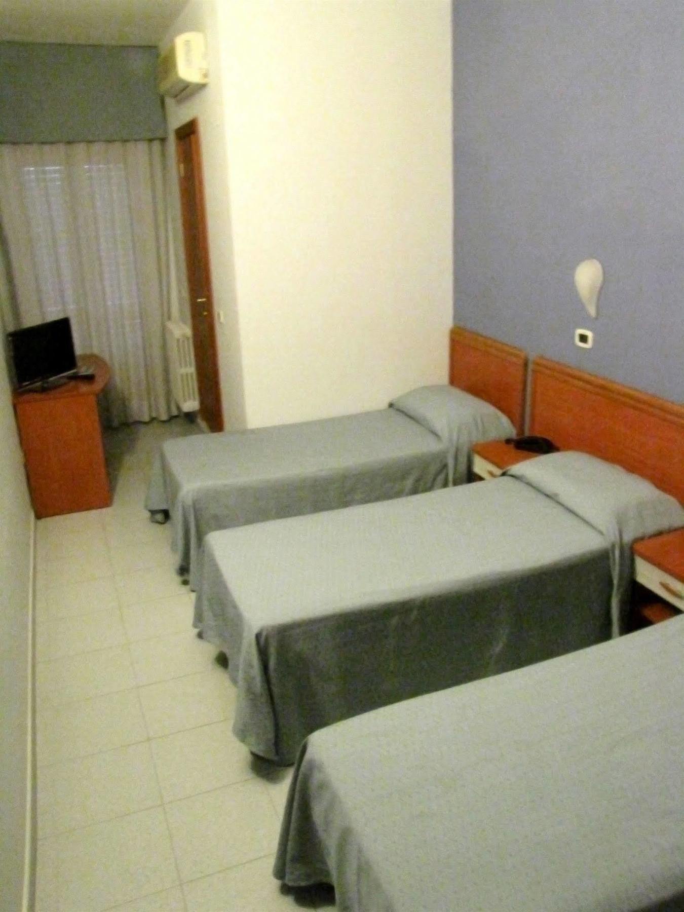 Hotel Acquario Vasto Extérieur photo