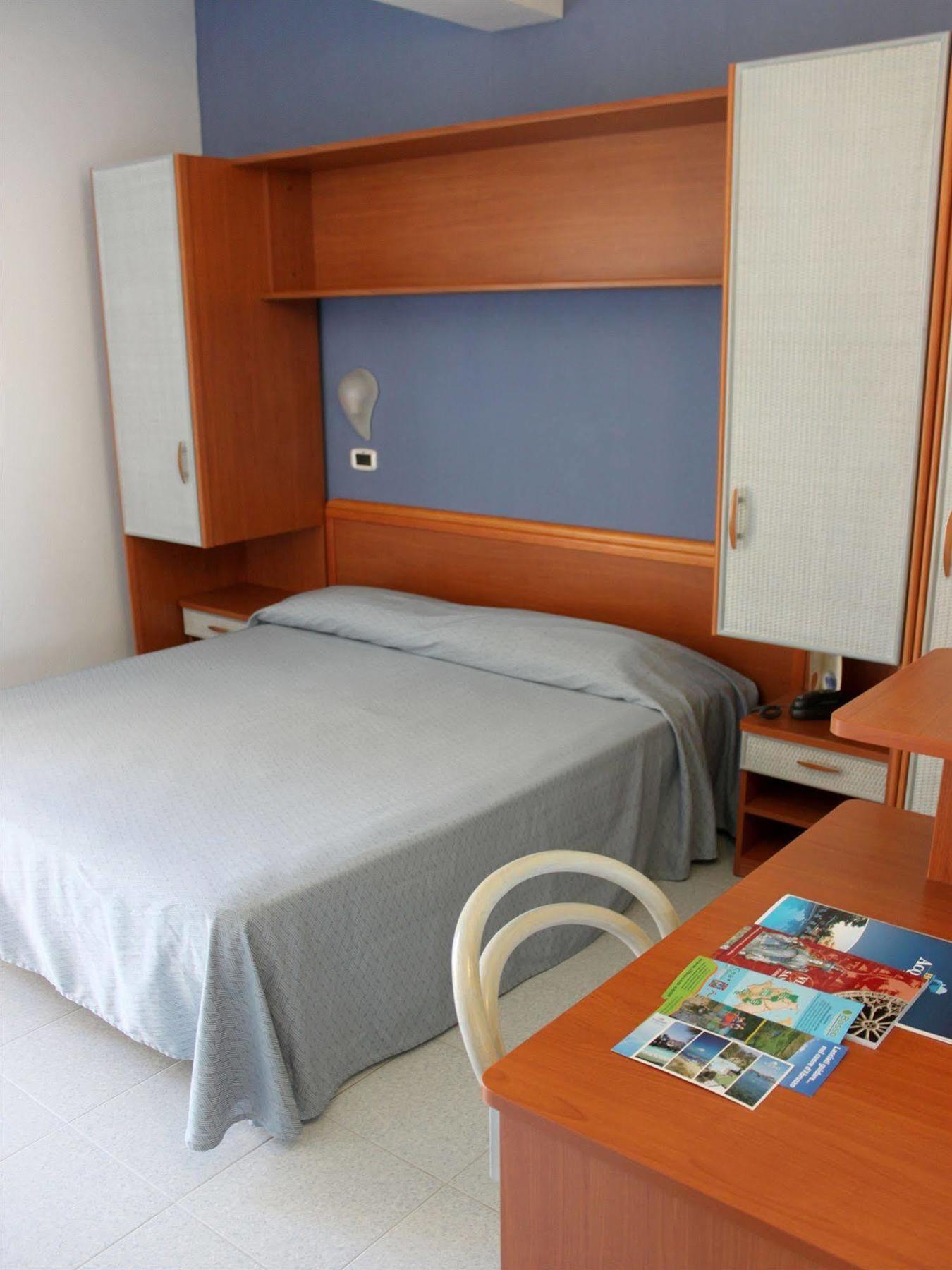 Hotel Acquario Vasto Extérieur photo