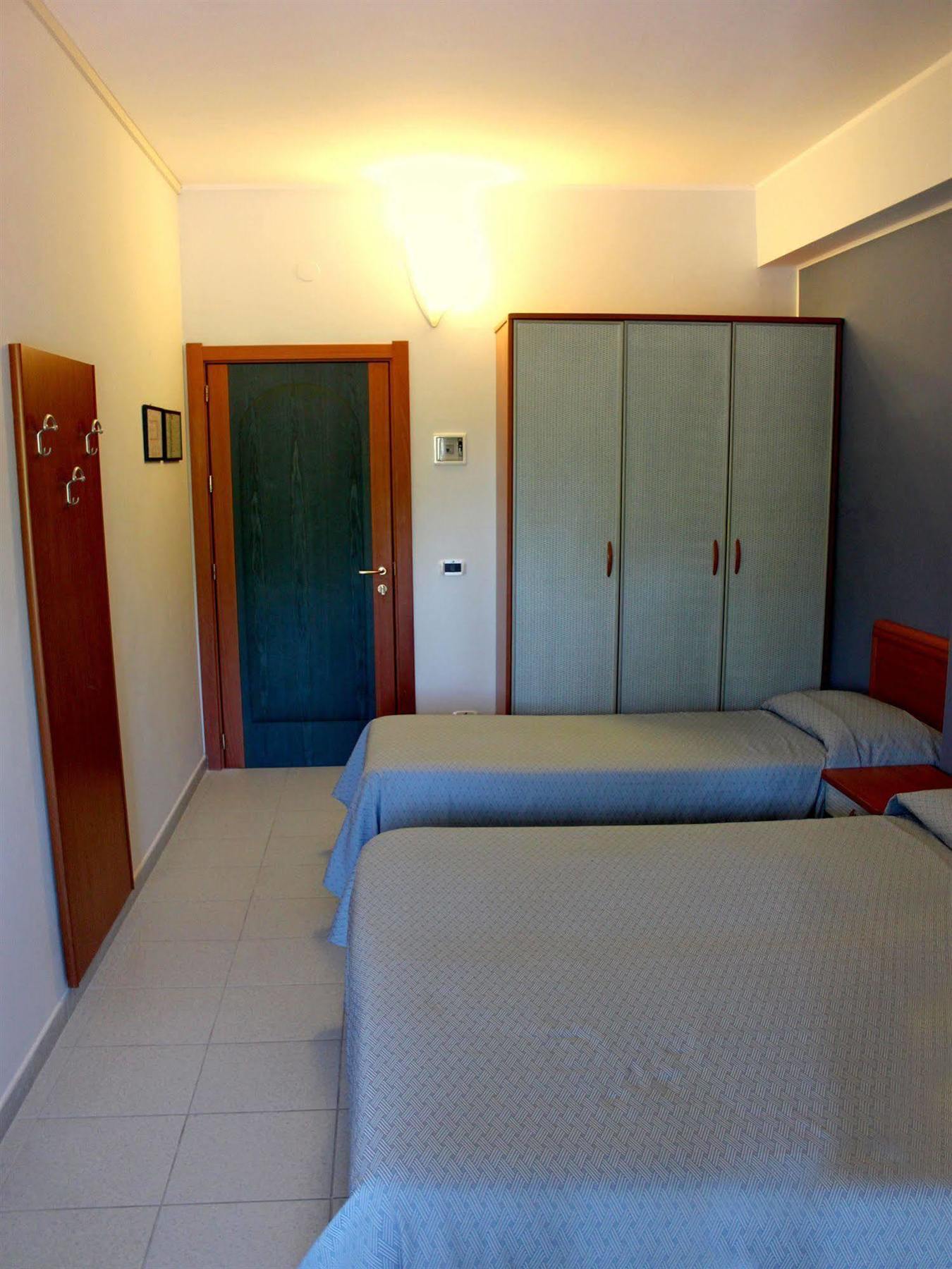 Hotel Acquario Vasto Extérieur photo