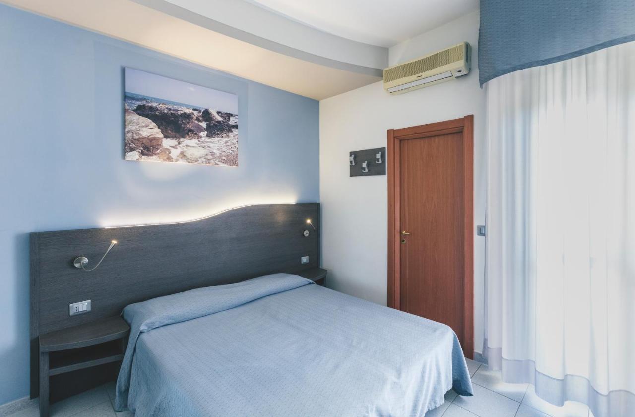 Hotel Acquario Vasto Extérieur photo